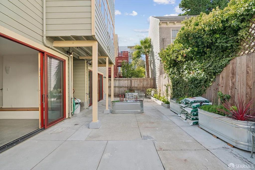 Detail Gallery Image 35 of 35 For 760 14th St #B,  San Francisco,  CA 94114 - 2 Beds | 2 Baths