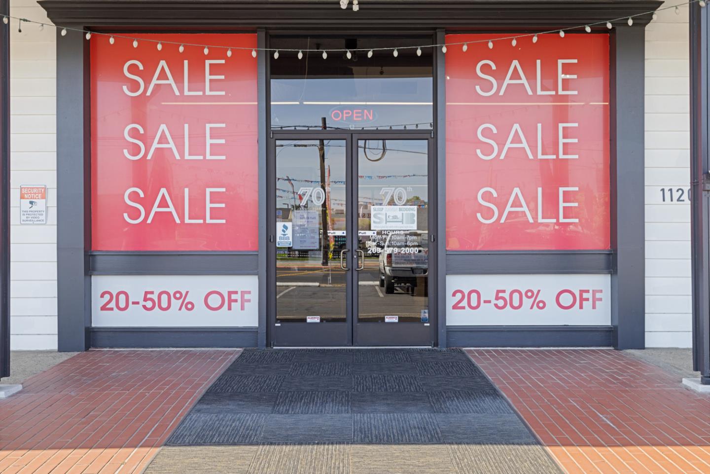 Detail Gallery Image 6 of 13 For 1120 Mchenry Ave, Modesto,  CA 95350 - – Beds | – Baths