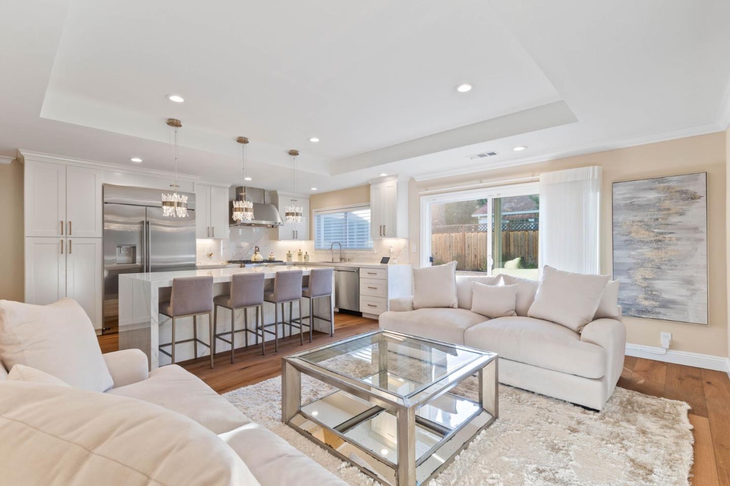 Detail Gallery Image 11 of 21 For 775 Sunset Glen Dr, San Jose,  CA 95123 - 3 Beds | 2 Baths