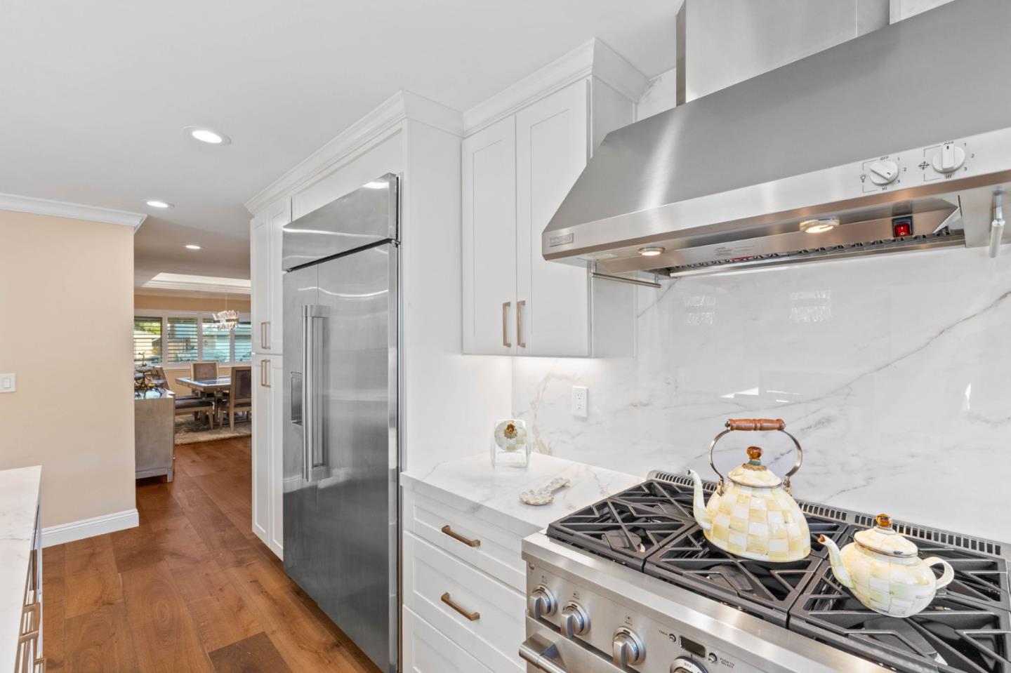 Detail Gallery Image 8 of 21 For 775 Sunset Glen Dr, San Jose,  CA 95123 - 3 Beds | 2 Baths