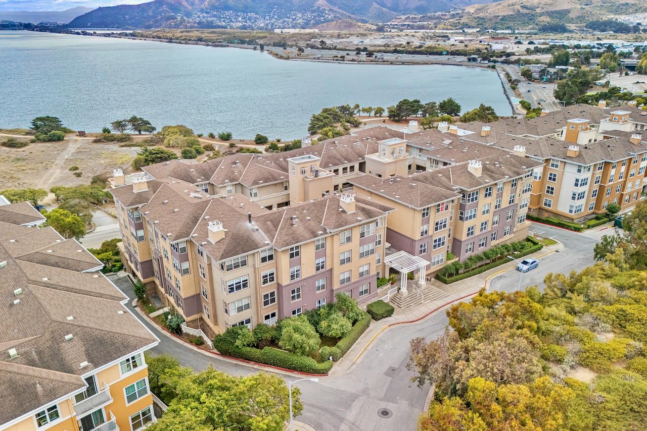 Detail Gallery Image 38 of 42 For 101 Crescent Way #2312,  San Francisco,  CA 94134 - 3 Beds | 2 Baths