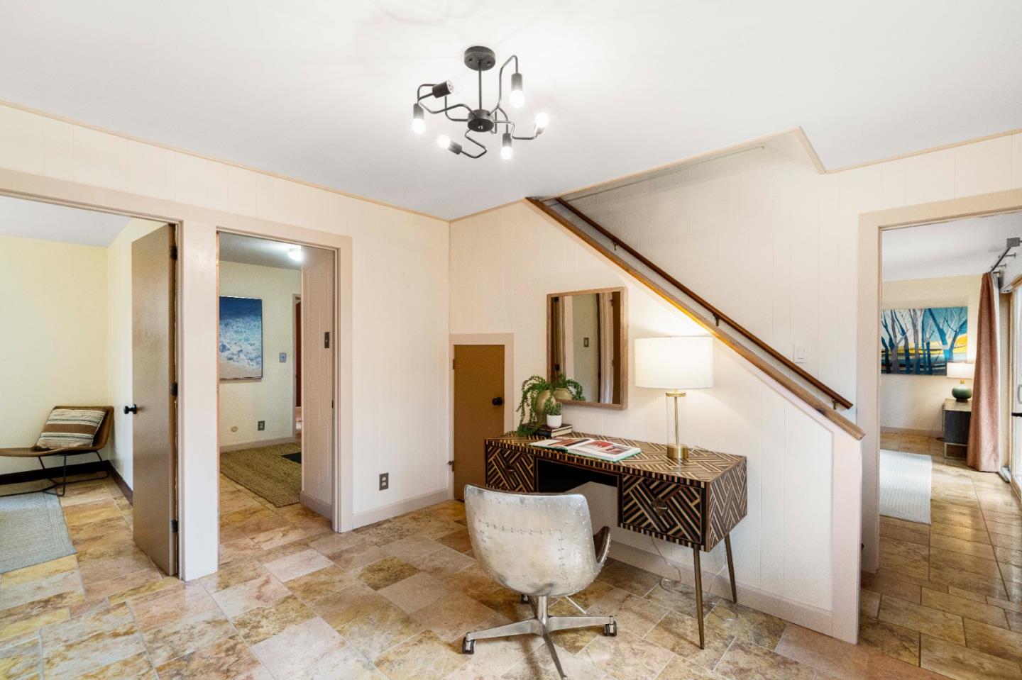 Detail Gallery Image 13 of 57 For 855 San Ramon Ave, Moss Beach,  CA 94038 - 3 Beds | 3 Baths