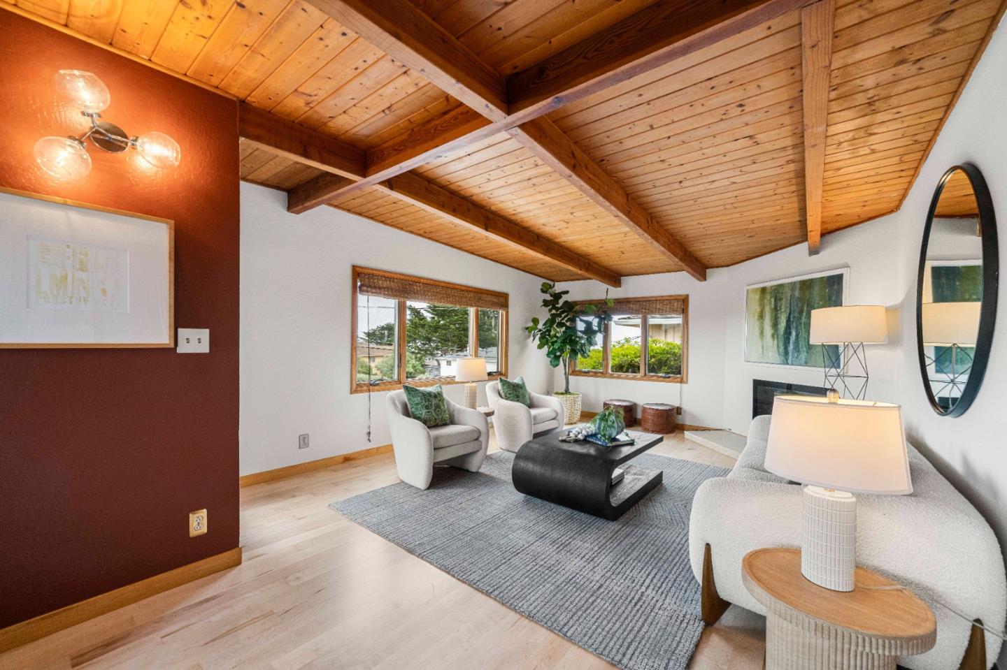 Detail Gallery Image 17 of 57 For 855 San Ramon Ave, Moss Beach,  CA 94038 - 3 Beds | 3 Baths