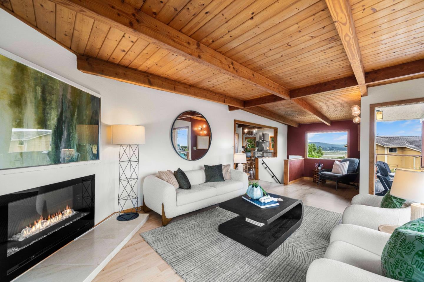 Detail Gallery Image 18 of 57 For 855 San Ramon Ave, Moss Beach,  CA 94038 - 3 Beds | 3 Baths