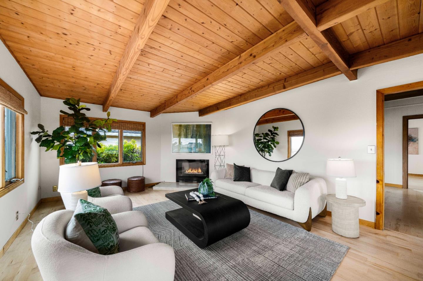 Detail Gallery Image 19 of 57 For 855 San Ramon Ave, Moss Beach,  CA 94038 - 3 Beds | 3 Baths