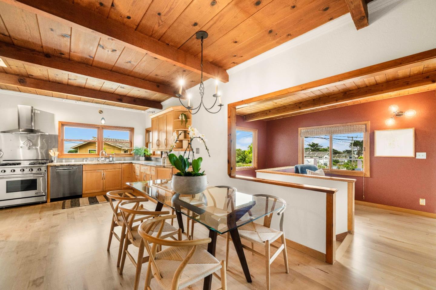 Detail Gallery Image 20 of 57 For 855 San Ramon Ave, Moss Beach,  CA 94038 - 3 Beds | 3 Baths