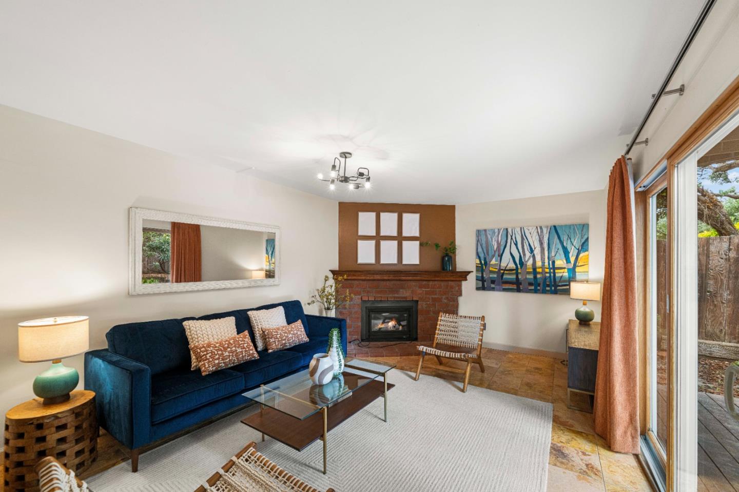 Detail Gallery Image 5 of 57 For 855 San Ramon Ave, Moss Beach,  CA 94038 - 3 Beds | 3 Baths