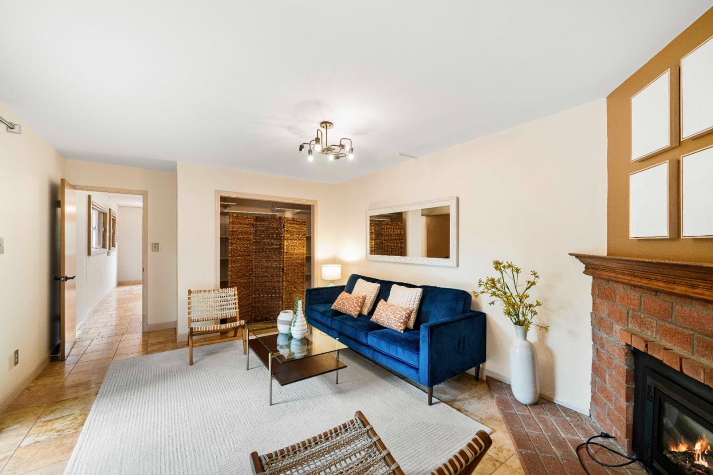 Detail Gallery Image 6 of 57 For 855 San Ramon Ave, Moss Beach,  CA 94038 - 3 Beds | 3 Baths