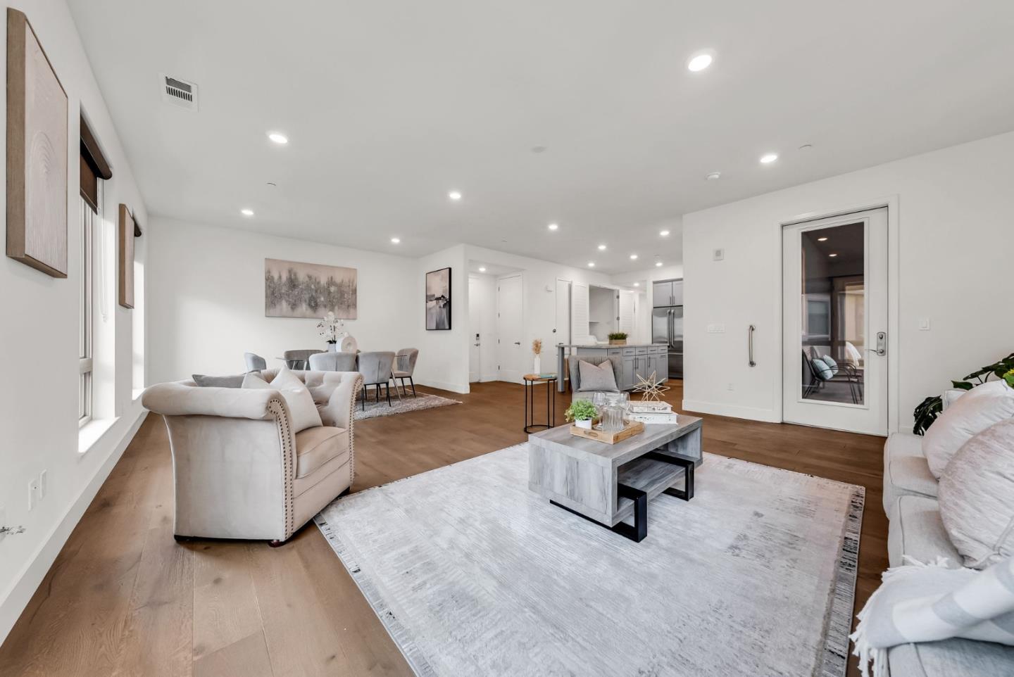 Detail Gallery Image 11 of 42 For 769 Eppleton Ln #302,  Foster City,  CA 94404 - 3 Beds | 2/1 Baths