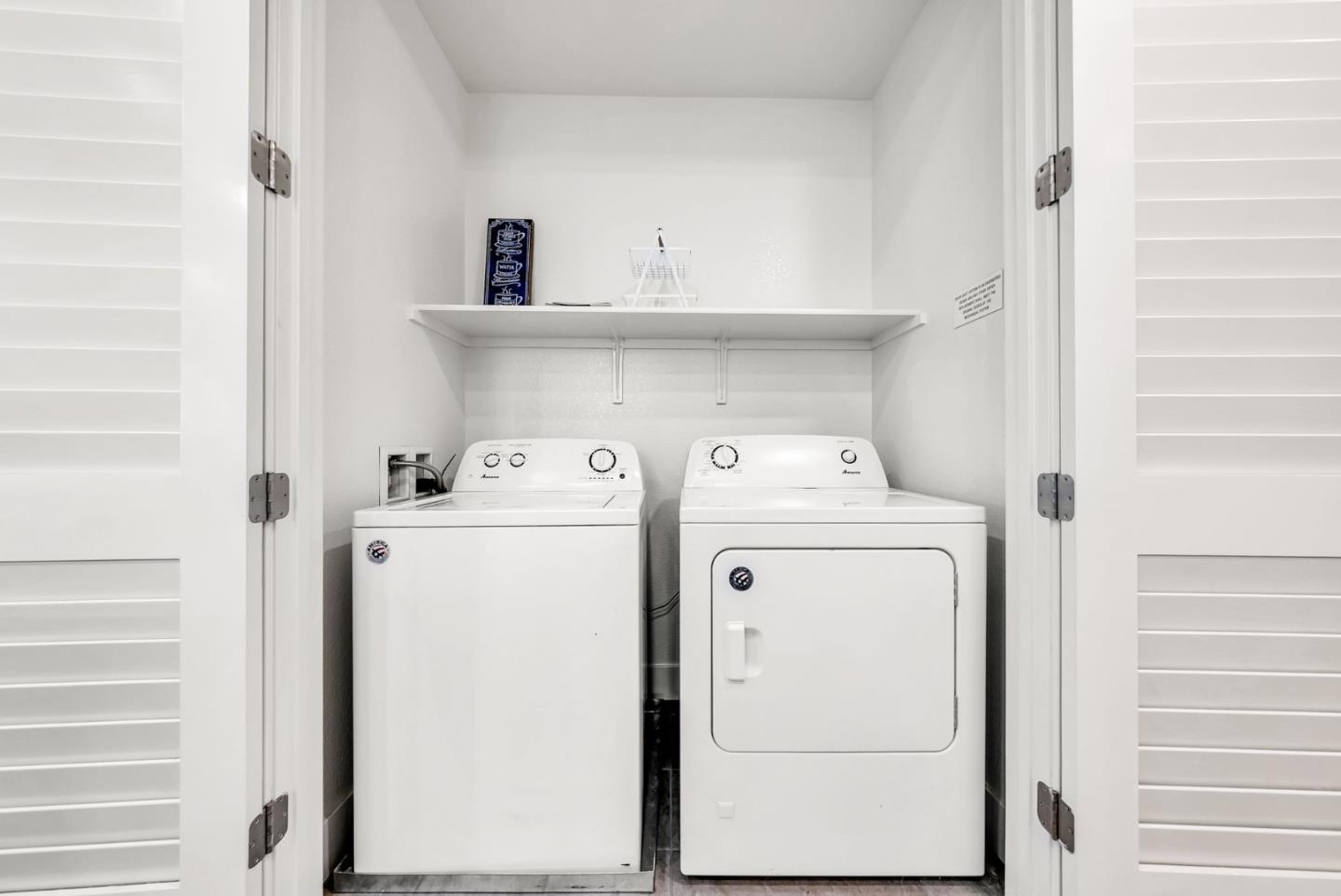 Detail Gallery Image 16 of 42 For 769 Eppleton Ln #302,  Foster City,  CA 94404 - 3 Beds | 2/1 Baths