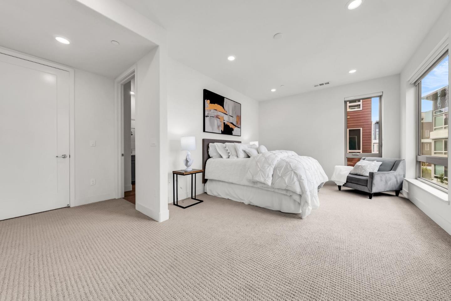 Detail Gallery Image 18 of 42 For 769 Eppleton Ln #302,  Foster City,  CA 94404 - 3 Beds | 2/1 Baths