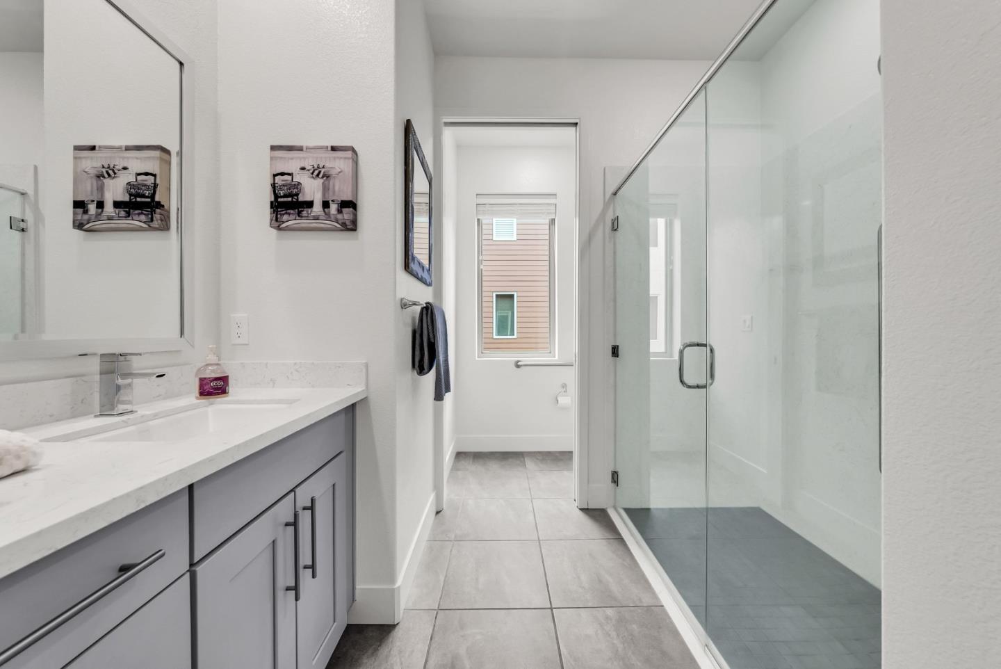 Detail Gallery Image 20 of 42 For 769 Eppleton Ln #302,  Foster City,  CA 94404 - 3 Beds | 2/1 Baths