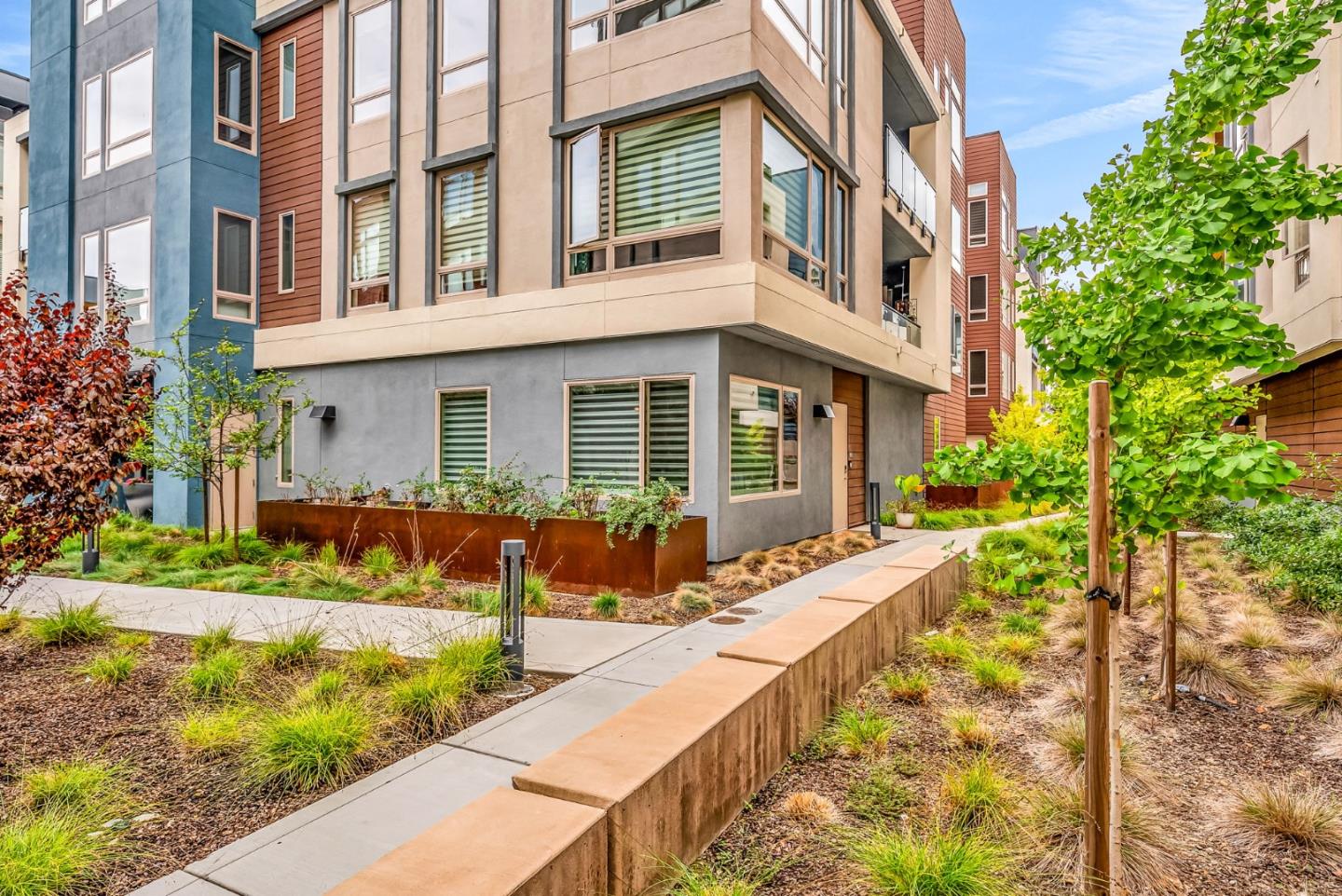 Detail Gallery Image 3 of 42 For 769 Eppleton Ln #302,  Foster City,  CA 94404 - 3 Beds | 2/1 Baths