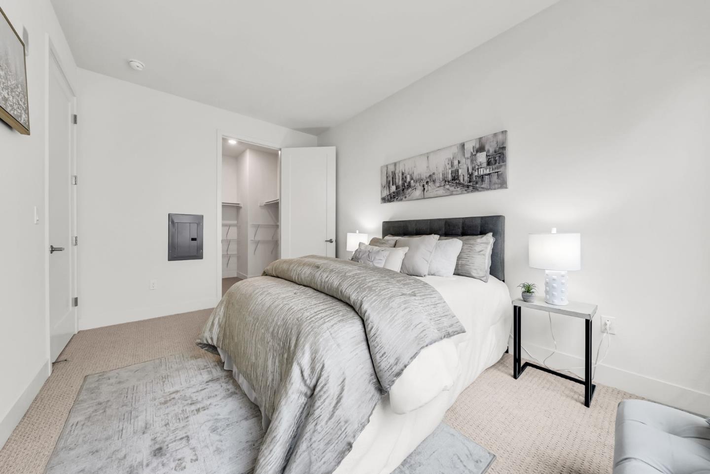 Detail Gallery Image 31 of 42 For 769 Eppleton Ln #302,  Foster City,  CA 94404 - 3 Beds | 2/1 Baths