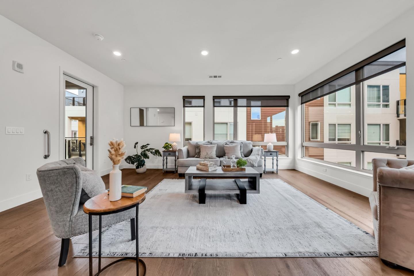 Detail Gallery Image 6 of 42 For 769 Eppleton Ln #302,  Foster City,  CA 94404 - 3 Beds | 2/1 Baths