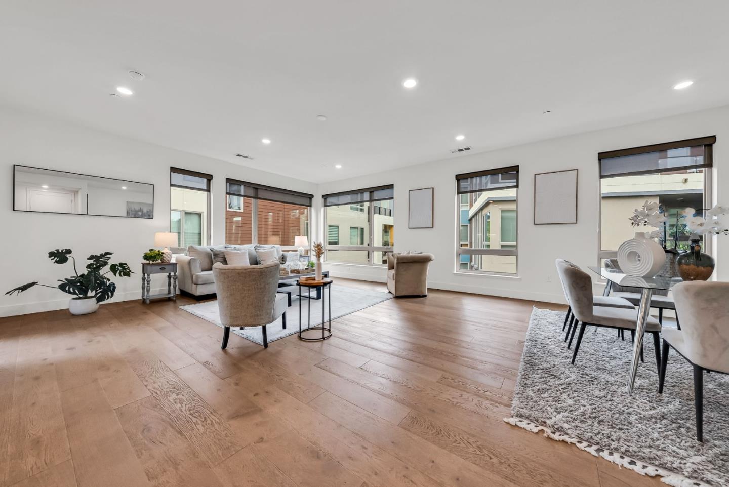 Detail Gallery Image 7 of 42 For 769 Eppleton Ln #302,  Foster City,  CA 94404 - 3 Beds | 2/1 Baths