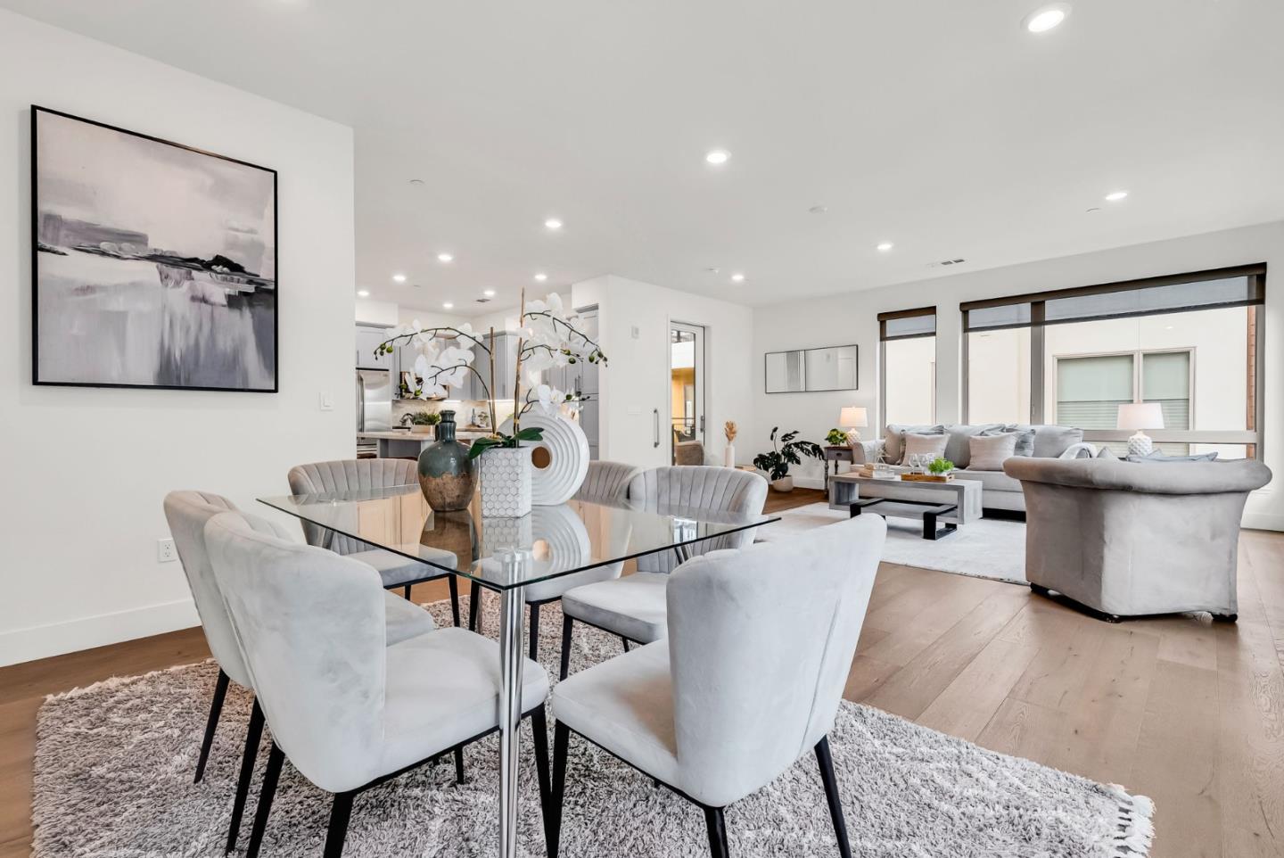 Detail Gallery Image 8 of 42 For 769 Eppleton Ln #302,  Foster City,  CA 94404 - 3 Beds | 2/1 Baths