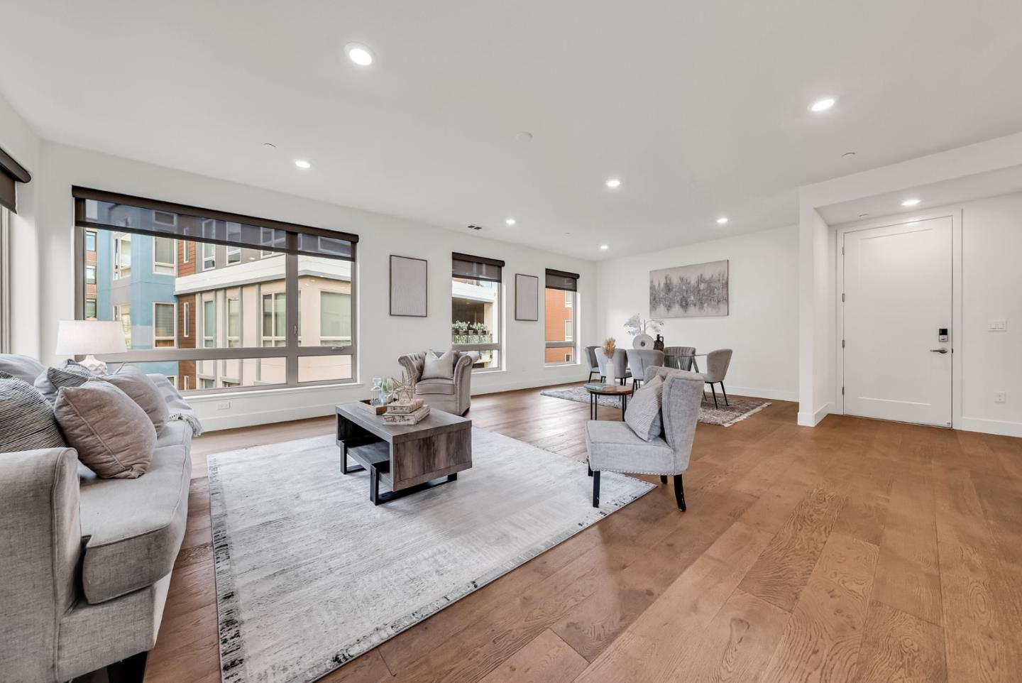 Detail Gallery Image 9 of 42 For 769 Eppleton Ln #302,  Foster City,  CA 94404 - 3 Beds | 2/1 Baths