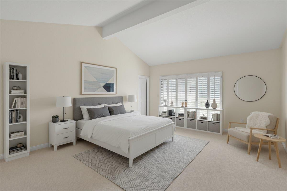 Detail Gallery Image 17 of 41 For 1360 Trinity Dr, Menlo Park,  CA 94025 - 2 Beds | 2/1 Baths