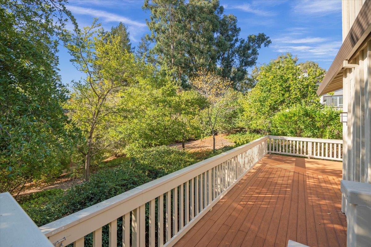 Detail Gallery Image 25 of 41 For 1360 Trinity Dr, Menlo Park,  CA 94025 - 2 Beds | 2/1 Baths