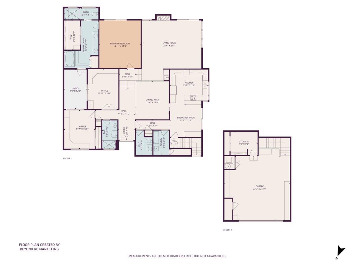 Detail Gallery Image 41 of 41 For 1360 Trinity Dr, Menlo Park,  CA 94025 - 2 Beds | 2/1 Baths