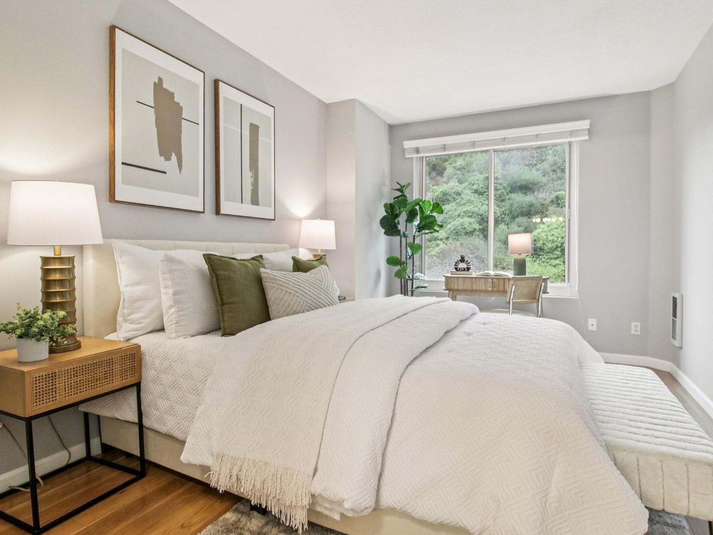 Detail Gallery Image 10 of 23 For 240 Lombard St #727,  San Francisco,  CA 94111 - 1 Beds | 1 Baths