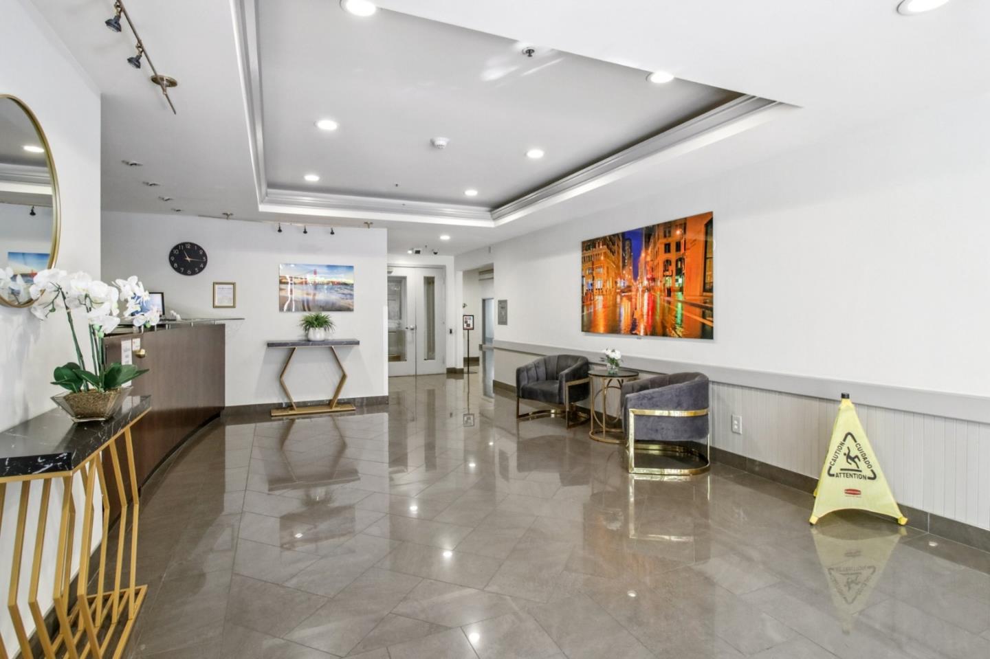 Detail Gallery Image 15 of 23 For 240 Lombard St #727,  San Francisco,  CA 94111 - 1 Beds | 1 Baths