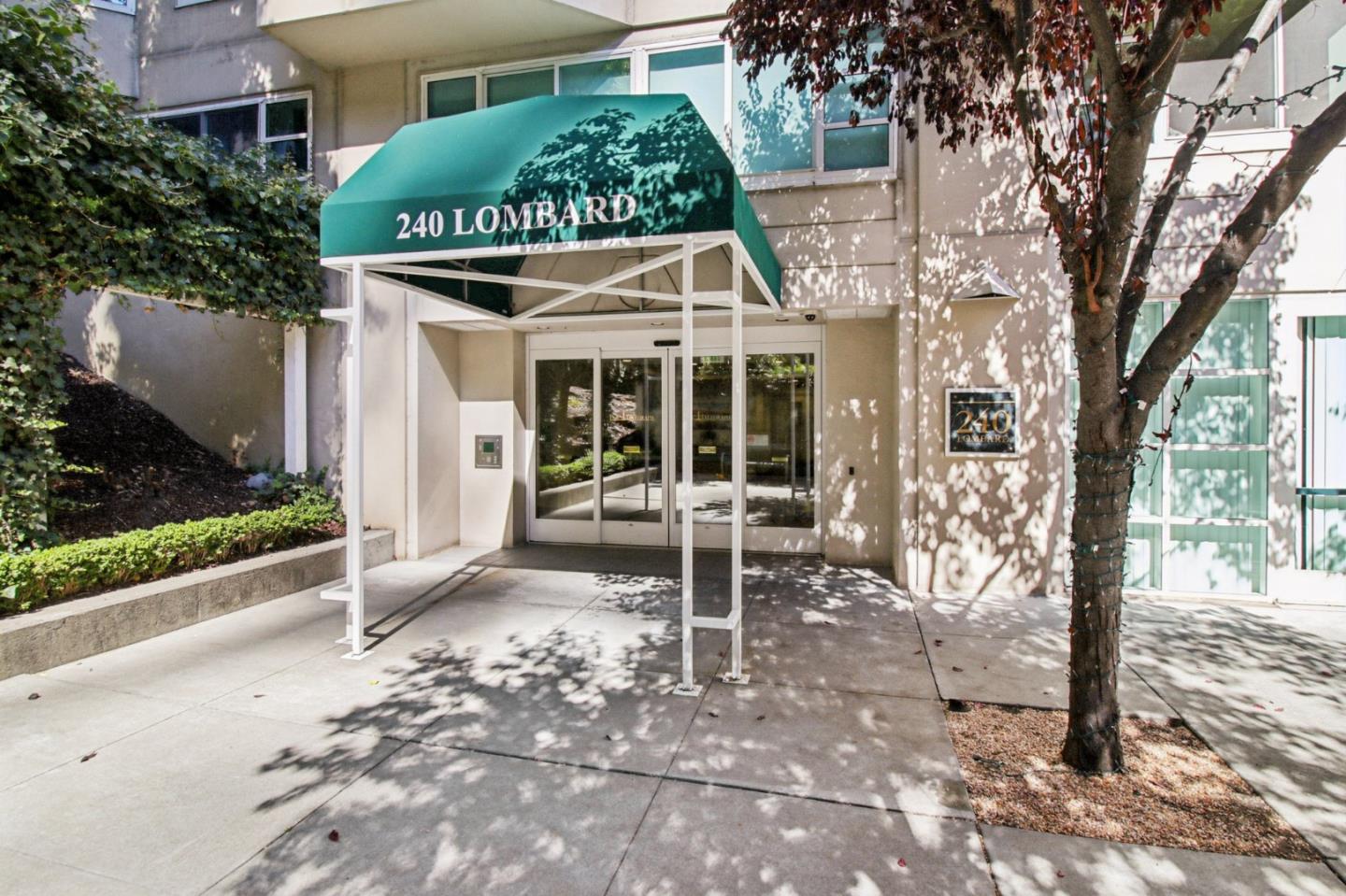 Sold Property