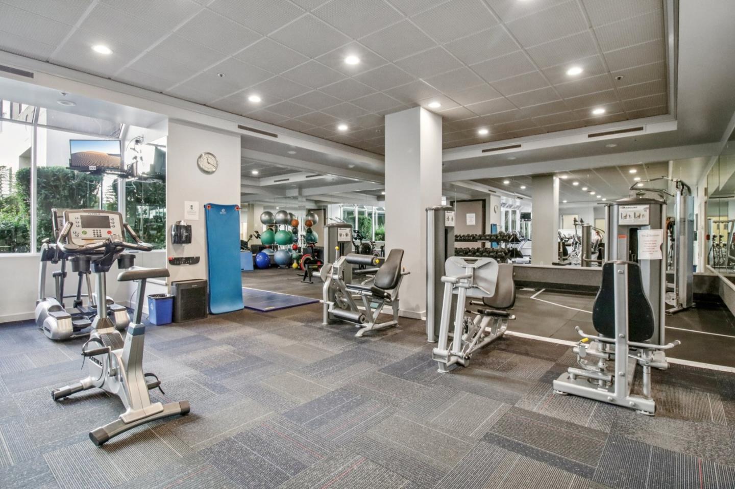 Detail Gallery Image 20 of 23 For 240 Lombard St #727,  San Francisco,  CA 94111 - 1 Beds | 1 Baths