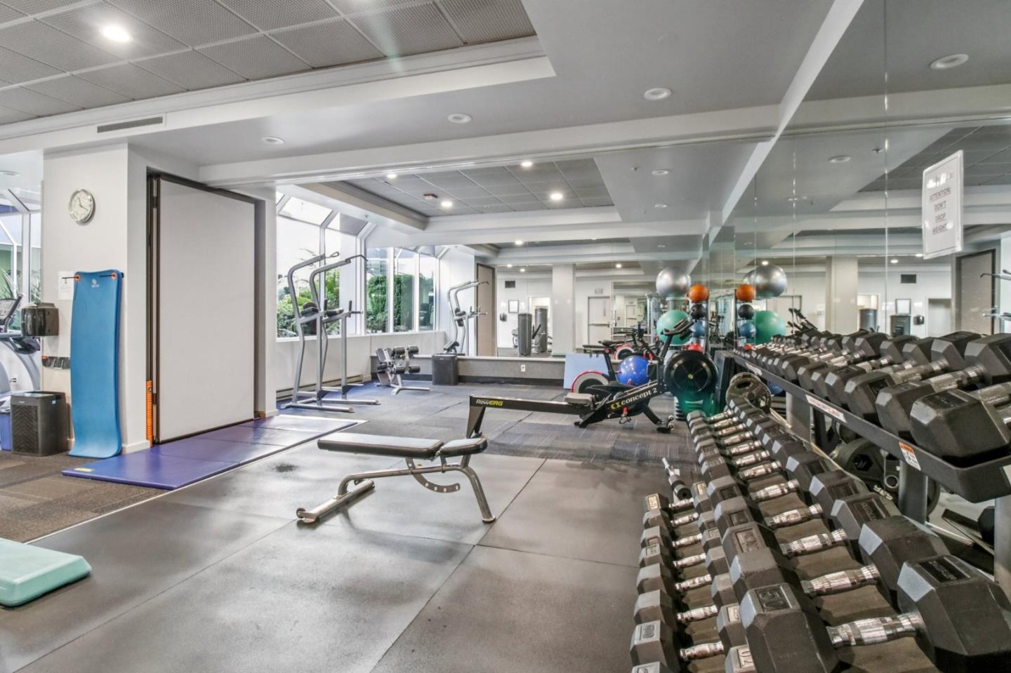 Detail Gallery Image 21 of 23 For 240 Lombard St #727,  San Francisco,  CA 94111 - 1 Beds | 1 Baths