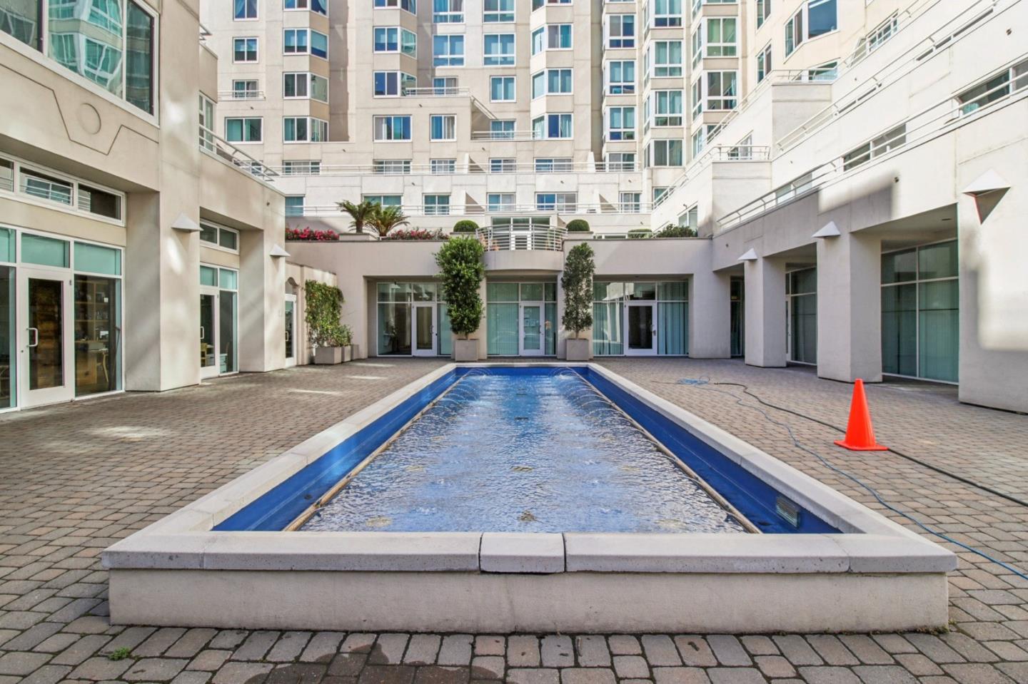 Detail Gallery Image 22 of 23 For 240 Lombard St #727,  San Francisco,  CA 94111 - 1 Beds | 1 Baths