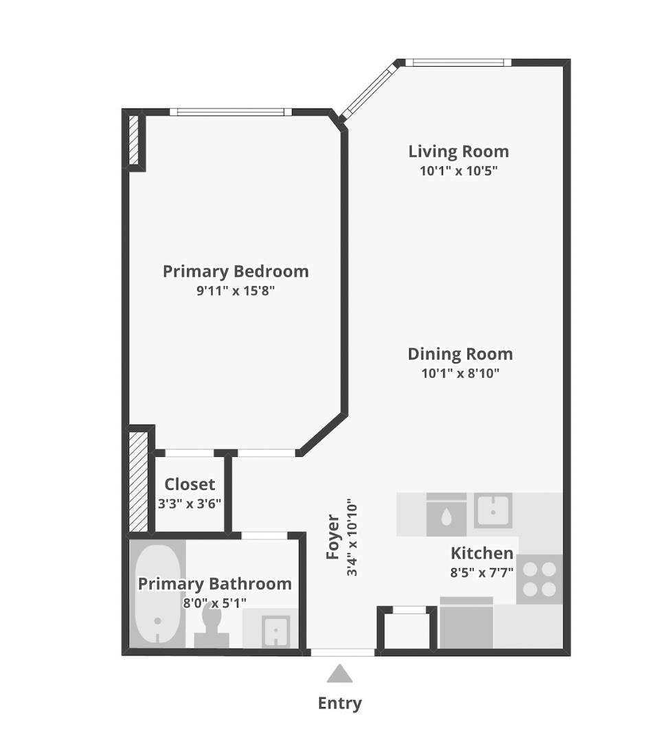 Sold Property