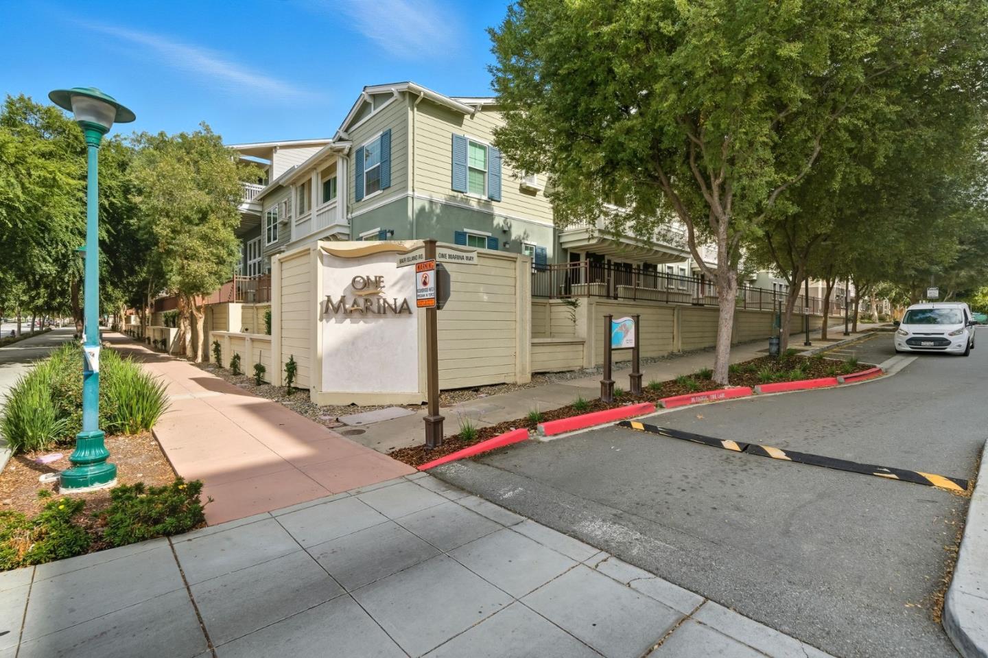 Detail Gallery Image 21 of 27 For 630 Bair Island Rd #106,  Redwood City,  CA 94063 - 3 Beds | 2/1 Baths