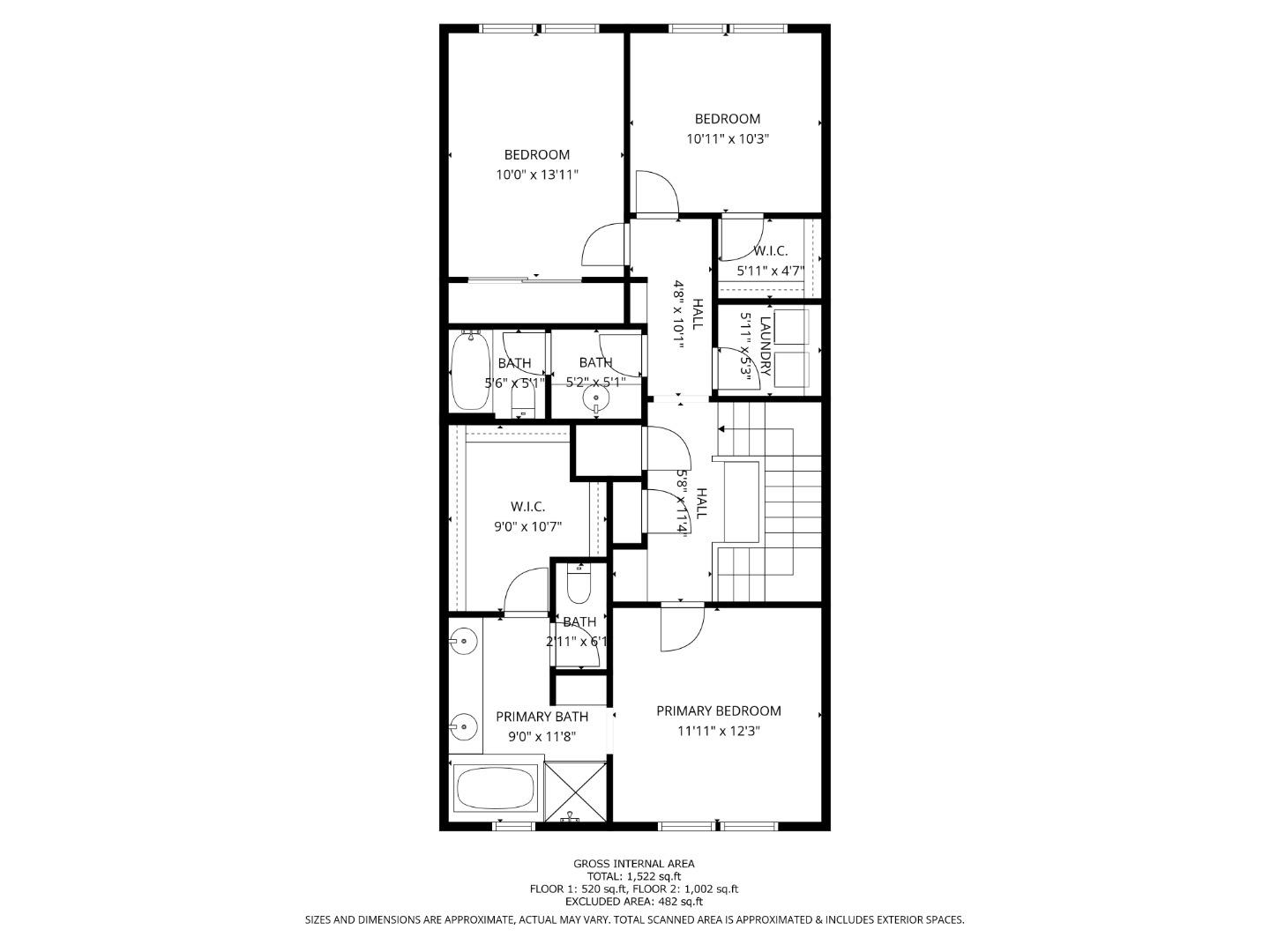 Detail Gallery Image 27 of 27 For 630 Bair Island Rd #106,  Redwood City,  CA 94063 - 3 Beds | 2/1 Baths