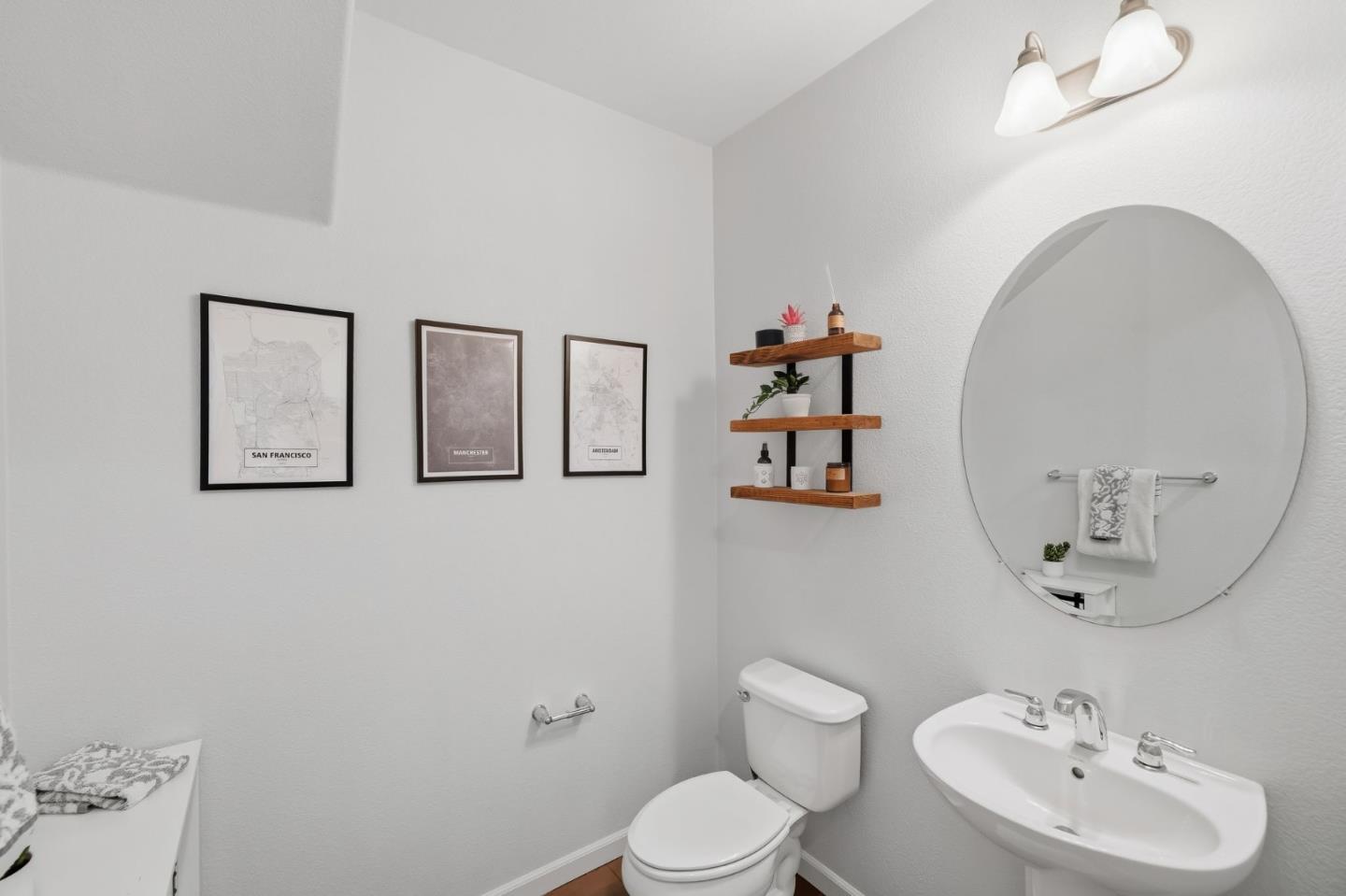 Detail Gallery Image 9 of 27 For 630 Bair Island Rd #106,  Redwood City,  CA 94063 - 3 Beds | 2/1 Baths