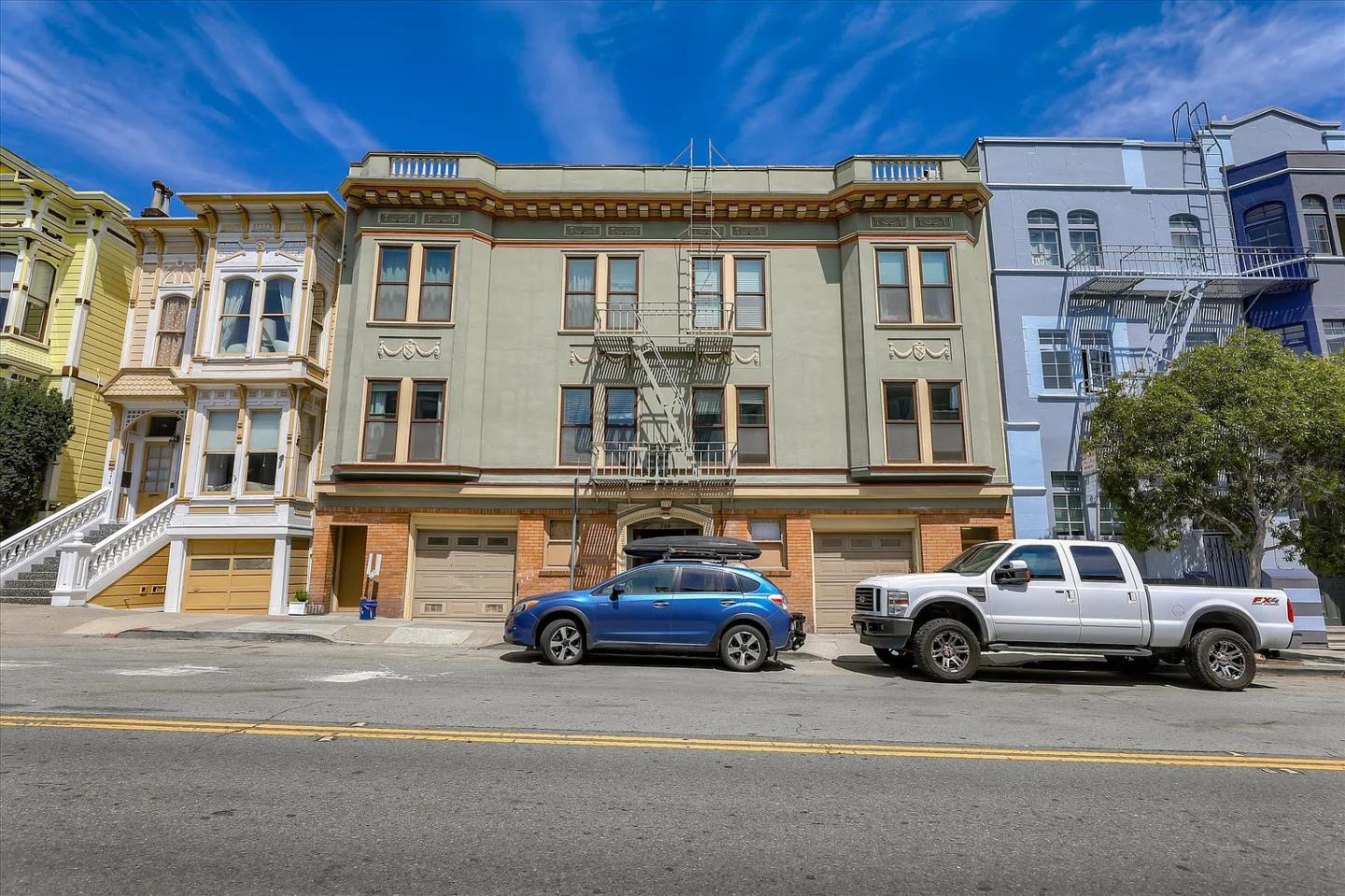 Detail Gallery Image 21 of 22 For 760 14th St #5,  San Francisco,  CA 94114 - 1 Beds | 0 Baths