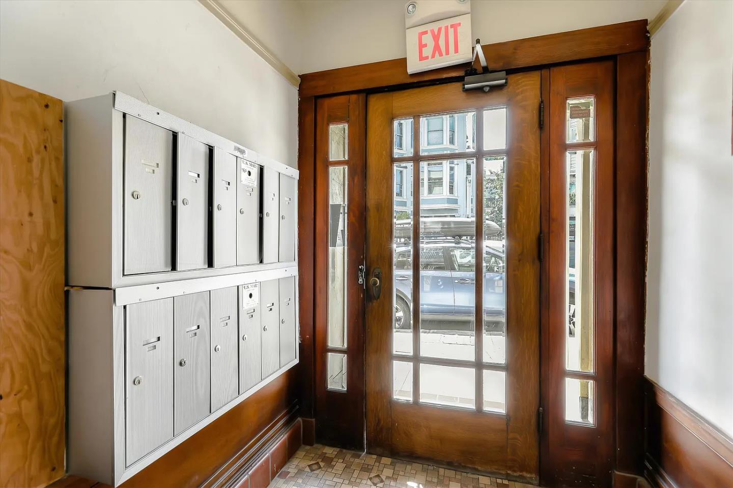 Detail Gallery Image 22 of 22 For 760 14th St #5,  San Francisco,  CA 94114 - 1 Beds | 0 Baths