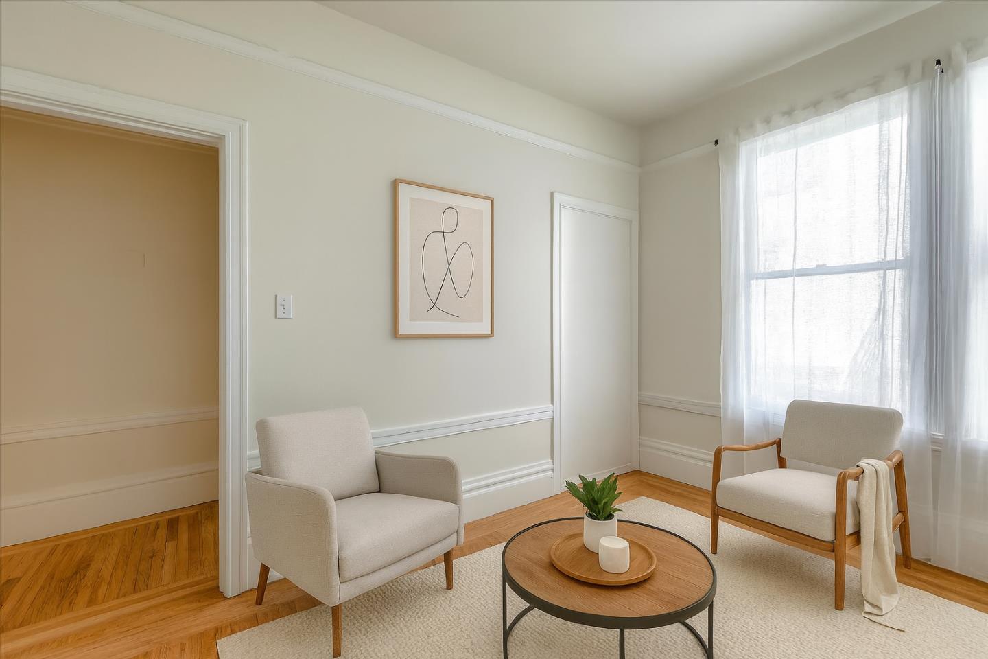 Detail Gallery Image 3 of 22 For 760 14th St #5,  San Francisco,  CA 94114 - 1 Beds | 0 Baths