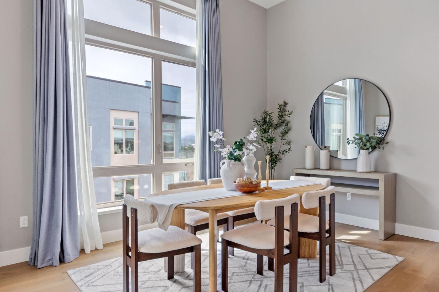 Detail Gallery Image 18 of 57 For 708 Thayer #404,  Foster City,  CA 94404 - 3 Beds | 2 Baths