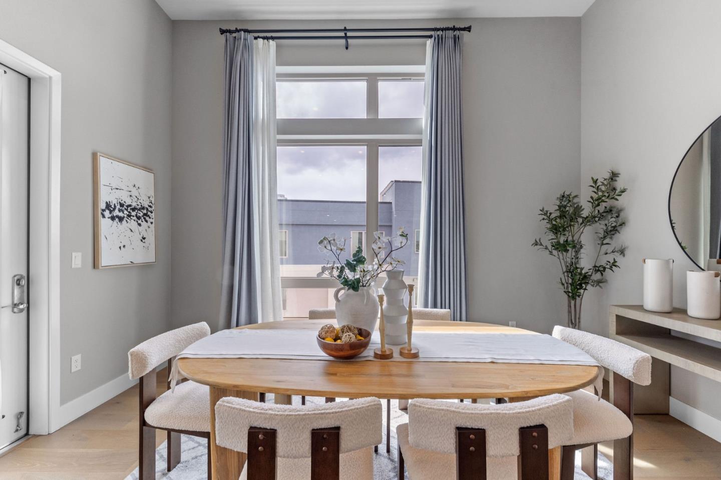 Detail Gallery Image 19 of 57 For 708 Thayer #404,  Foster City,  CA 94404 - 3 Beds | 2 Baths