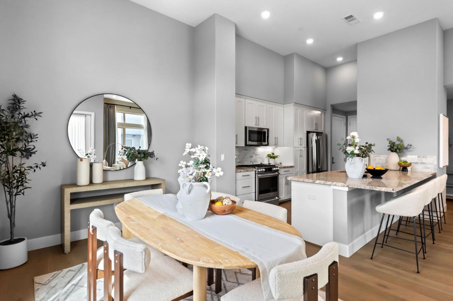 Detail Gallery Image 21 of 57 For 708 Thayer #404,  Foster City,  CA 94404 - 3 Beds | 2 Baths