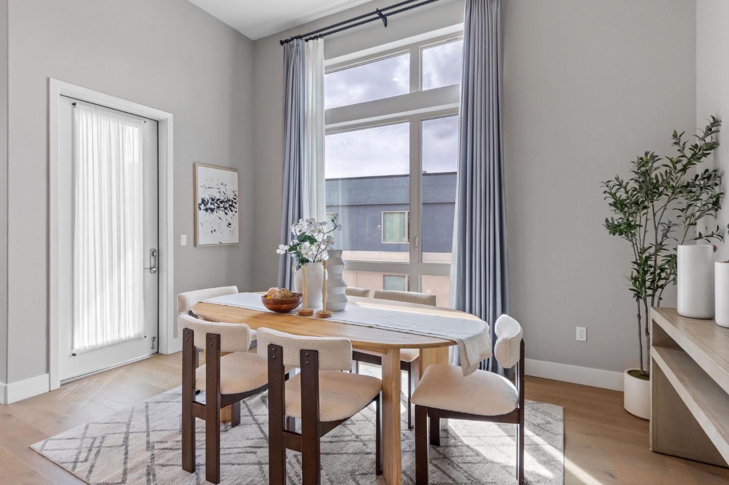 Detail Gallery Image 22 of 57 For 708 Thayer #404,  Foster City,  CA 94404 - 3 Beds | 2 Baths