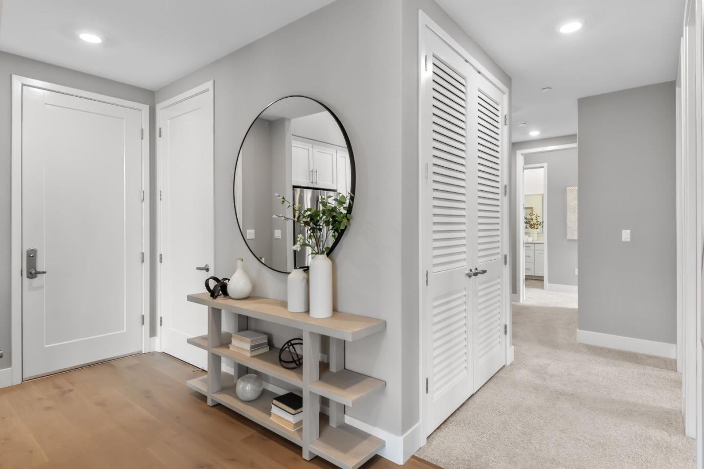 Detail Gallery Image 28 of 57 For 708 Thayer #404,  Foster City,  CA 94404 - 3 Beds | 2 Baths