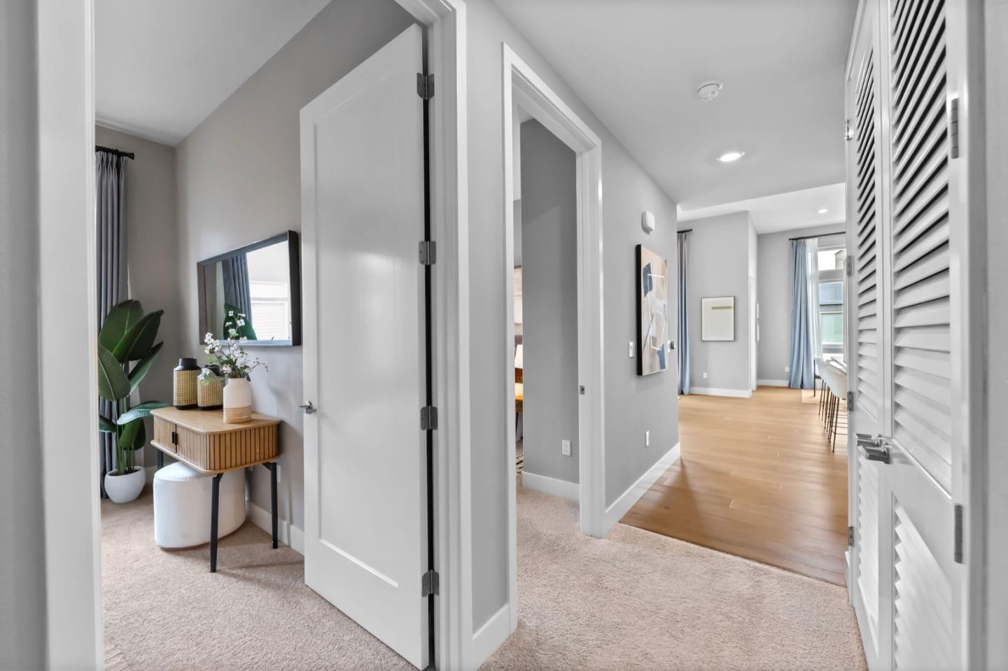 Detail Gallery Image 29 of 57 For 708 Thayer #404,  Foster City,  CA 94404 - 3 Beds | 2 Baths