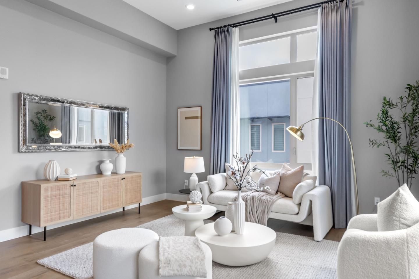 Detail Gallery Image 3 of 57 For 708 Thayer #404,  Foster City,  CA 94404 - 3 Beds | 2 Baths