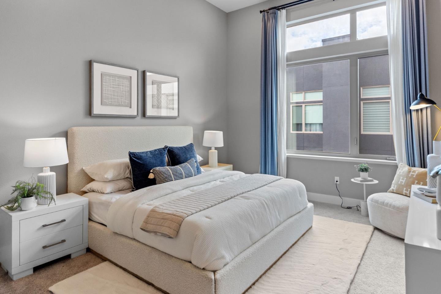 Detail Gallery Image 30 of 57 For 708 Thayer #404,  Foster City,  CA 94404 - 3 Beds | 2 Baths