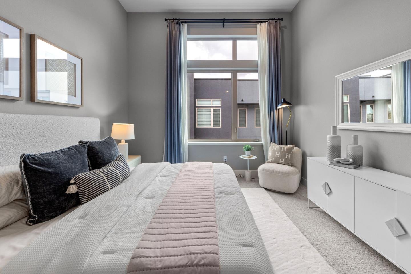 Detail Gallery Image 31 of 57 For 708 Thayer #404,  Foster City,  CA 94404 - 3 Beds | 2 Baths