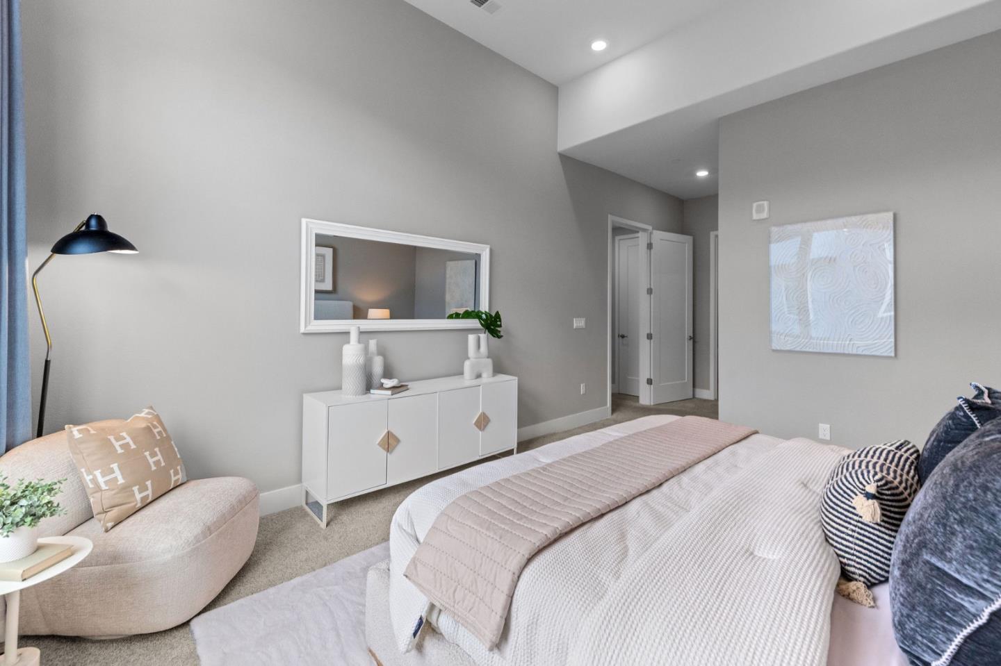 Detail Gallery Image 32 of 57 For 708 Thayer #404,  Foster City,  CA 94404 - 3 Beds | 2 Baths