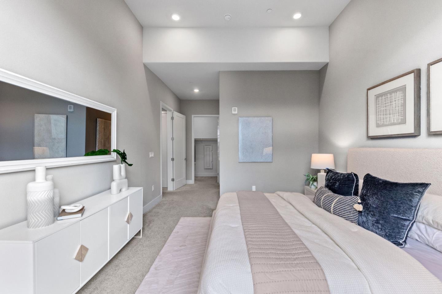 Detail Gallery Image 33 of 57 For 708 Thayer #404,  Foster City,  CA 94404 - 3 Beds | 2 Baths