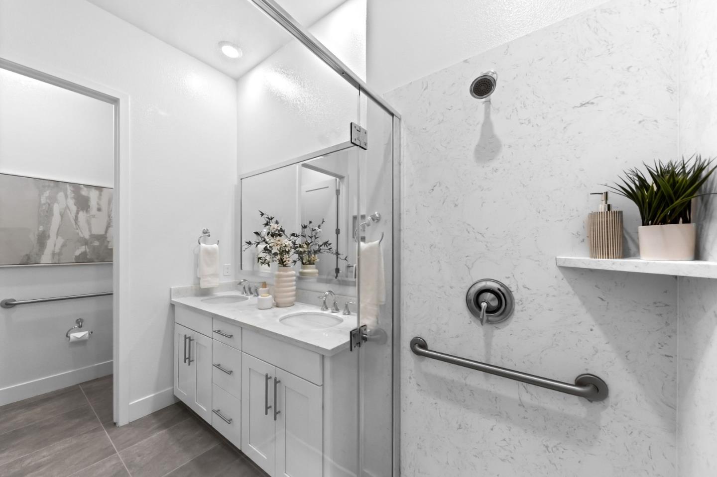 Detail Gallery Image 36 of 57 For 708 Thayer #404,  Foster City,  CA 94404 - 3 Beds | 2 Baths